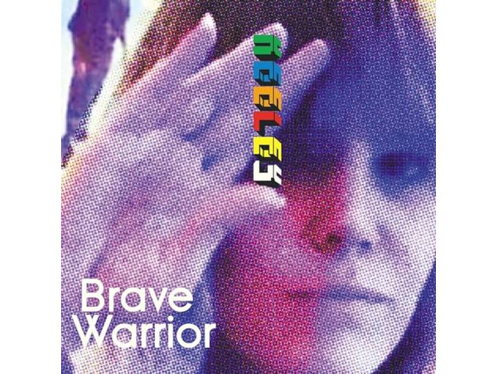 Brave Warrior