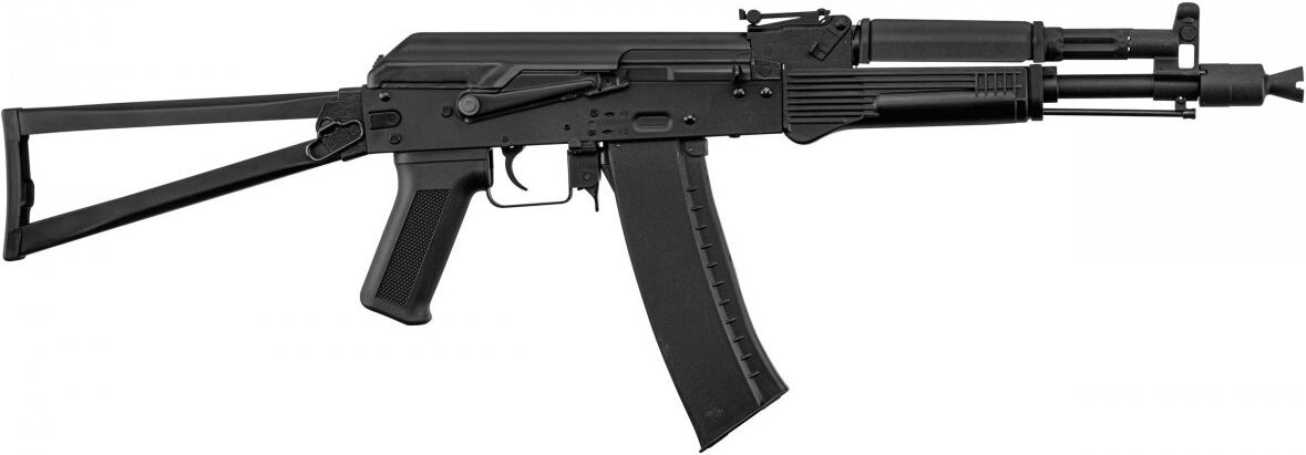 Lancer Tactical KR104 Metal Stock AEG 6mm