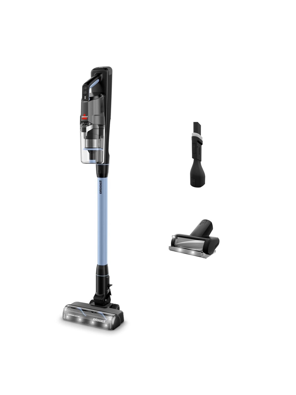 Bissell Handstaubsauger PowerClean Furfinder Select
