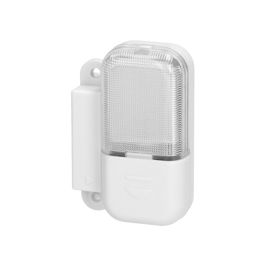 Orno LA-1 Magnetische LED-lamp voor onder kasten en meubels