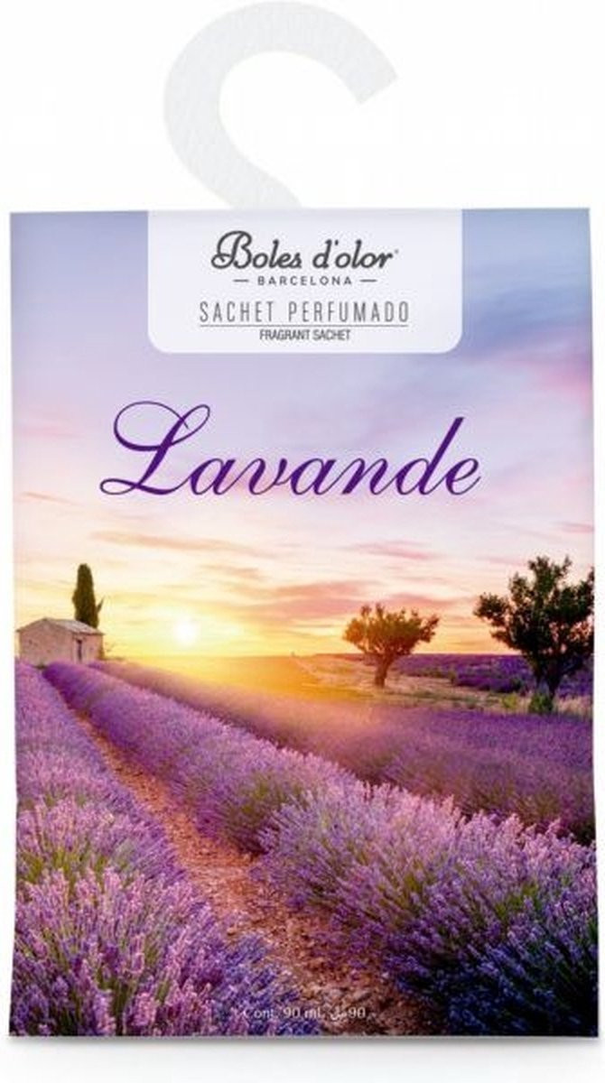 Boles Olor Geurzakje Lavande