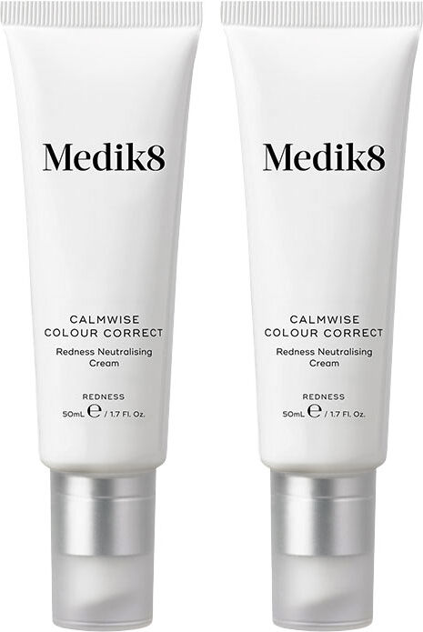 Medik8 Calmwise Colour Correct 50ml Double