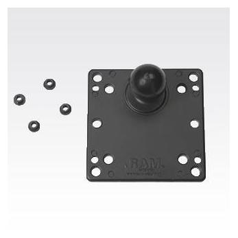 Zebra RAM Mount Bracket (RAM-246U) (RAM-246U)