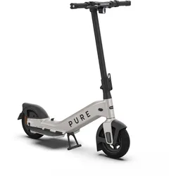 PURE Electric Advance+ (Platin)