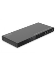 DIGITUS HDMI Matrix Switch 4K/30Hz 4x2 RS-232 (DS-55345)