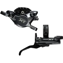 SHIMANO Scheibenbremse DEORE XT BL-M8200+BR-M8200 HR