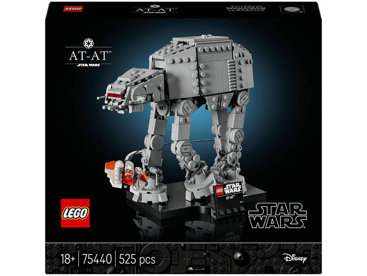 LEGO® Star Wars™ - AT-AT™ - 75440