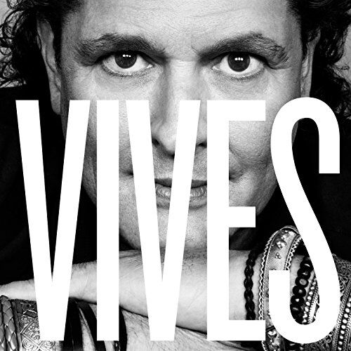 Carlos Vives - Vives - Preis vom 08.10.2026 07:26:42 h