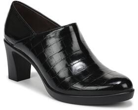 Women's Elegant Pump by LifeStride in Black (Size 5 M)