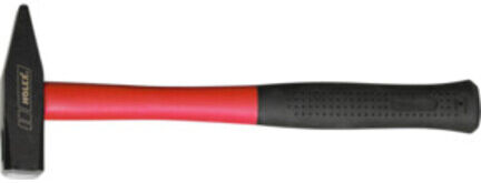 HOLEX Marteau rivoir avec manche trimatière 300 g (750530 300)