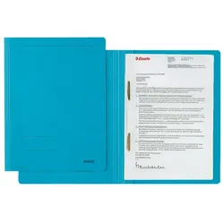 Leitz, Mappe, Schnellhefter Fresh (A4, 1x)