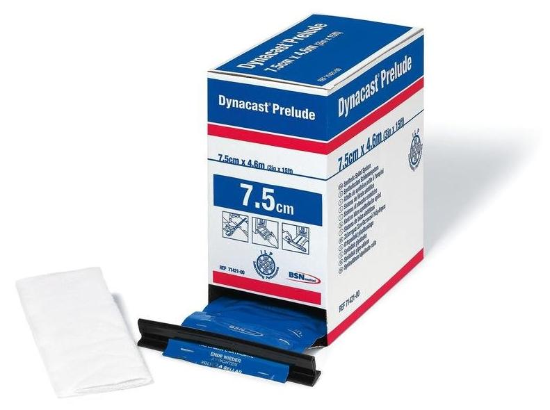 Dynacast Prelude, synthetisches Schienensystem , glasfaser, 12,5 x 76 cm | Packung (4 Schienen)