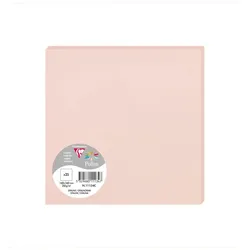 Pollen 250x Pollen, Karten 160x160 mm, 210g - Opaline 11134C