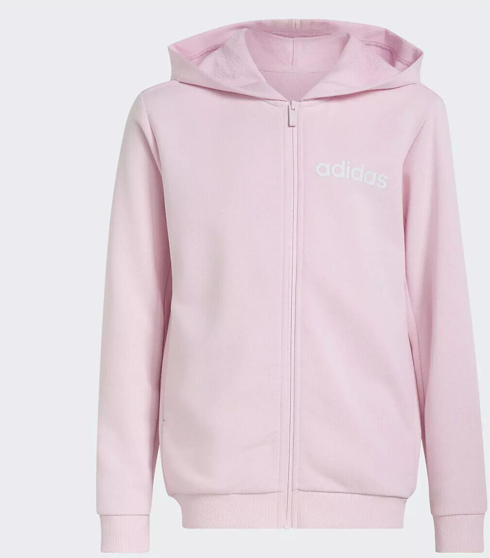 ADIDAS SPORTSWEAR Ensemble en molleton, ESSENTIALS