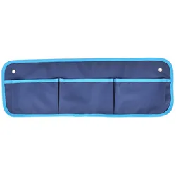 Hängeregal Hängeorganizer Aufbewahrung Regal Camping usw. 60cm x 20cm mit 3 FACH