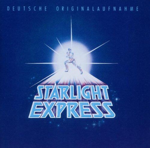 Various - Starlight Express - Preis vom 11.10.2026 03:10:56 h