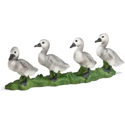 Schleich Höckerschwanküken