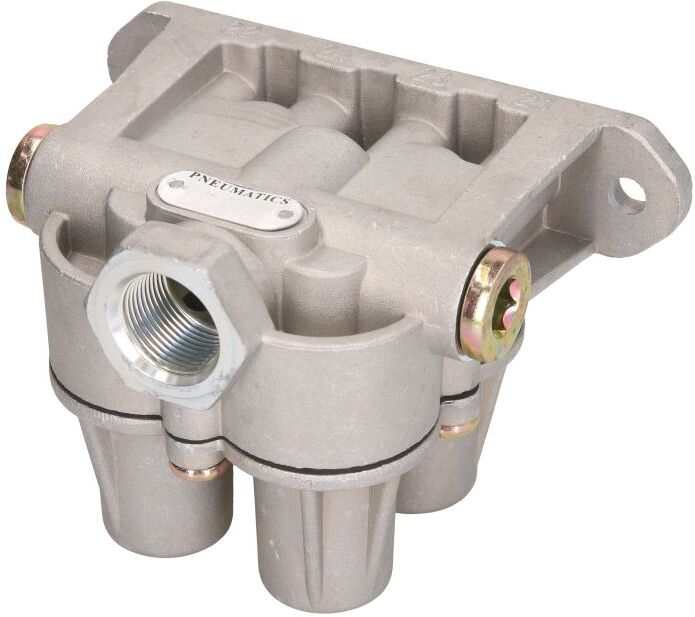 Pneumatics Connessione di prova PN-10086