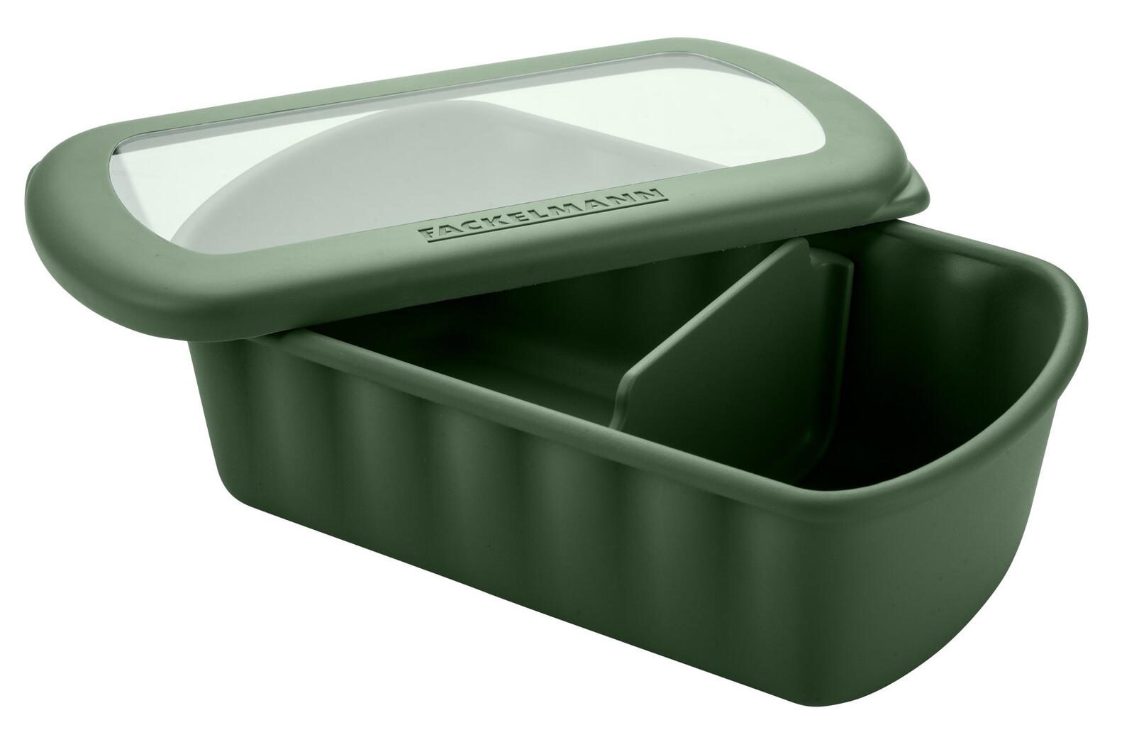 FACKELMANN Lunchbox Flexibox Be The Move 26922