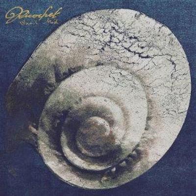 Ricochet - Snail Mail, CD