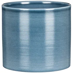 Scheurich BLUE JEANS     16/828 Übertöpfe