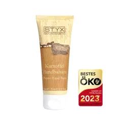 Styx Naturcosmetic Kartoffel Handbalsam 70 ml
