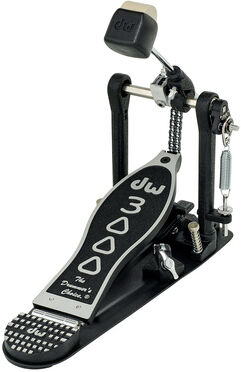 DW 3000A Single Bass Drum Pedal