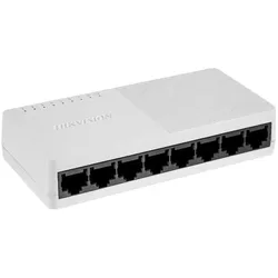 HIKVISION DS-3E0108D-O unmanaged Switch