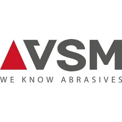 VSM Schleifband XK870T Länge 330 mm Breite 10 mm Körnung 80 - 711620