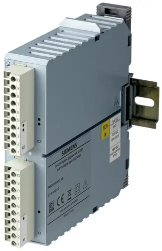 Siemens 6MF28112AA00 6MF2811-2AA00 SPS-Digitalein-/ausgabemodul