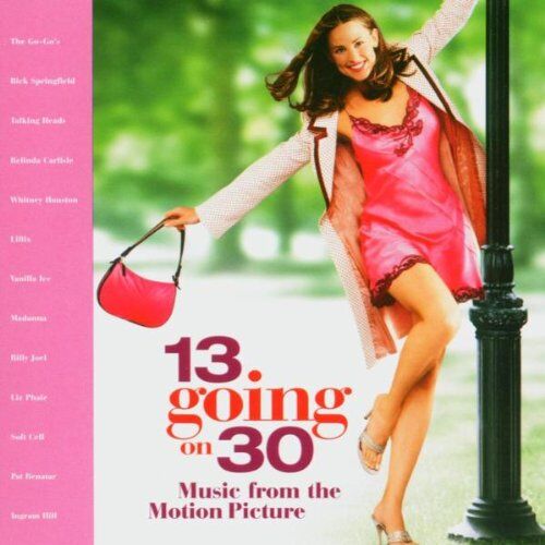 Ost - 30 Uber Nacht (13 Going on 30) - Preis vom 14.10.2026 23:07:16 h
