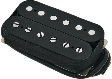 Lollar Monolith BR BK noir