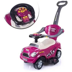 Frisst Wildschwein für ein Kind giga car 3in1
