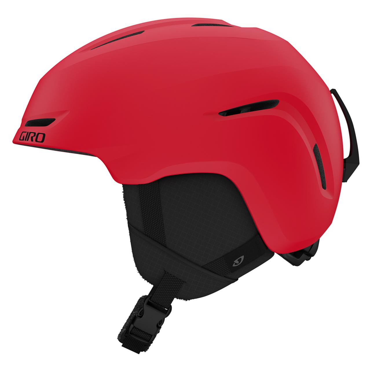 Giro Spur Helmet (48.50 - 52 cm, XS) (180210400202648030)