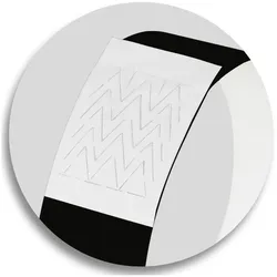 Sigel, Informationsschild, Eventband Super Soft