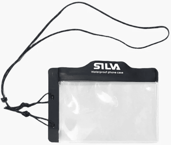 Silva Waterproof Phone Case 180x108 mm