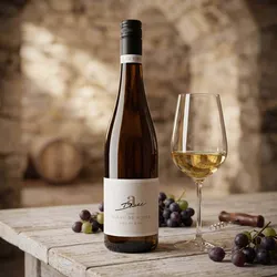 Weingut A. Diehl 2025 A. Diehl Eins zu Eins Blanc de Noirs 2025 Merlot Deutschland