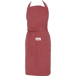 GreenGate Schürze Alicia, rot