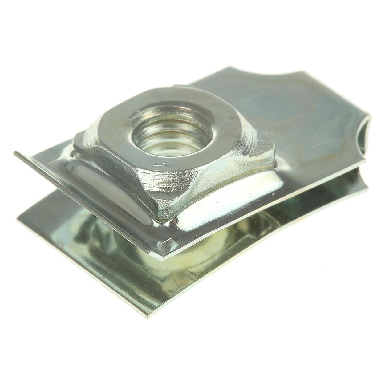 Legrand Rohrklemme 6mm (0 364 42)