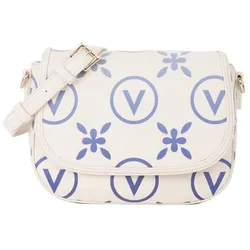 Valentino Umhängetasche Samba Re Print Flap Bag ecru/bluette - 18