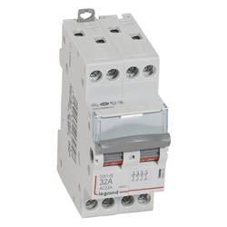 Legrand 406479 Legrand 406479 Lasttrennschalter 400 V 32 A 1 St.
