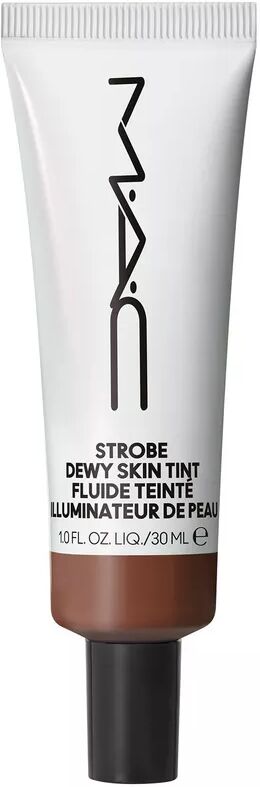 MAC Cosmetics - Strobe Dewy Skin Tint, 30 ml, Rich