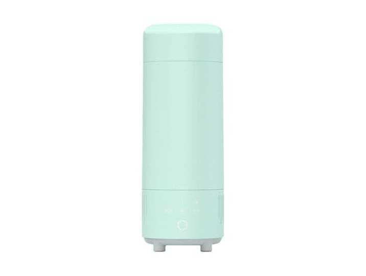 Joghurtbereiter, Mit einem 250-ml-Innenfutter, kompakt und tragbar, leicht zu reinigen(Green)