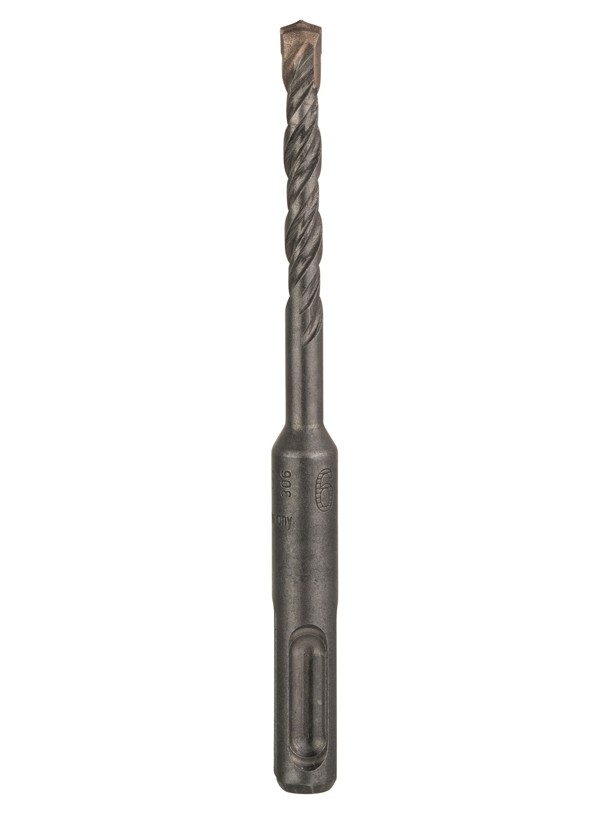 Bosch HAMMERBOR SDS P-5 6X110MM