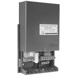 Somfy Steuergerät 9750040