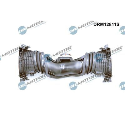 DR.MOTOR AUTOMOTIVE Luftkanal DRM12811S für Mercedes
