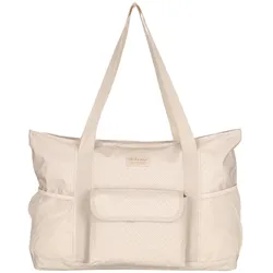 Fabrizio Strandtasche Happy Wellness XXL 50465 sand - 38