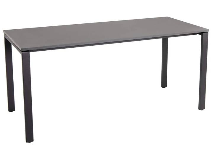 Schreibtisch Setup Karl Omlin