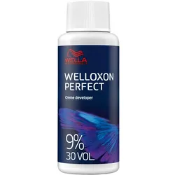 60ml Wella Professionals Welloxon Perfect Creme Developer