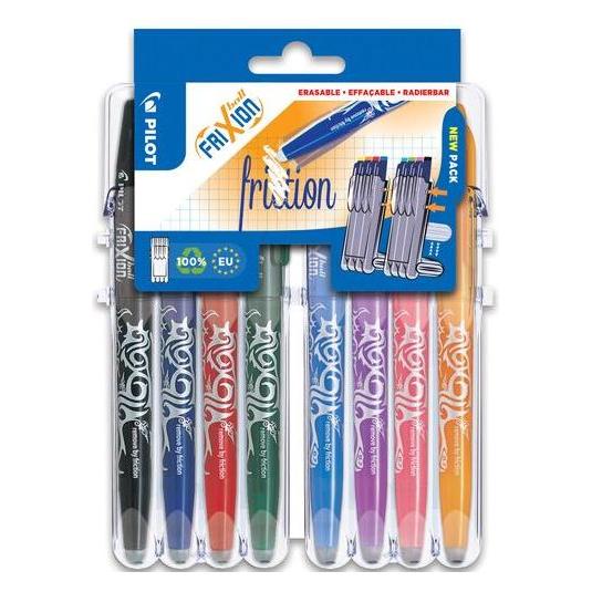 Pilot FriXion Ball (8x) (150.001.87B)